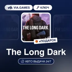The Long Dark (Steam Key) RU-CIS-WORLDWIDE + GIFT