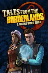 Tales from the Borderlands (Steam Key) GLOBAL (Not all countries) + GIFT