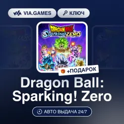 Dragon Ball: Sparking! Zero (Steam Key) European Union + GIFT
