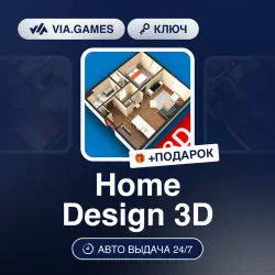 Home Design 3D (Steam Key) RU-CIS + GIFT