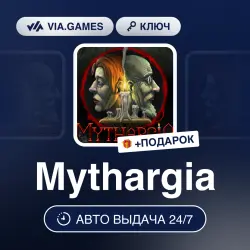 Mythargia (Steam Ключ) РФ-СНГ-МИР + ПОДАРОК