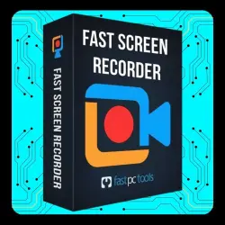 Fast Screen Recorder Ключ регистрации на 1 год