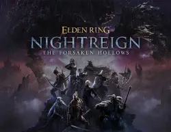 ELDEN RING NIGHTREIGN: The Forsaken Hollows DLC (Steam Key) RU-CIS + GIFT
