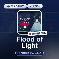 Flood of Light (Steam Ключ) РФ-СНГ-МИР + ПОДАРОК