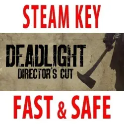 Deadlight: Director's Cut (STEAM KEY) RU+CIS