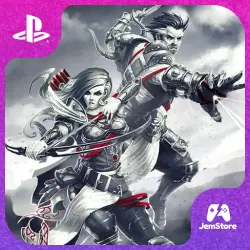 Divinity : Original Sin Enhanced Edition | PS4/PS5 | Turkey / Ukraine