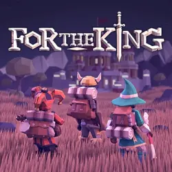For The King (STEAM KEY) GLOBAL