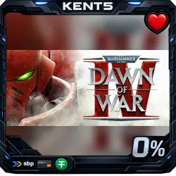 Pre-Purchase Warhammer 40,000: Dawn of War IV — Steam Gift | RU