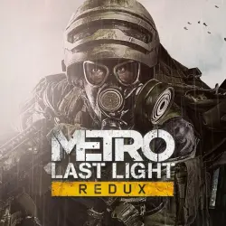 Metro Last Light Redux | Steam Key RU, CIS | Auto-Delivery