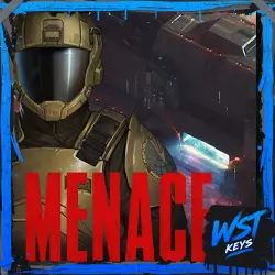 MENACE • Steam Key (Russia and CIS | Auto Delivery API)