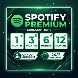 24/7 | Spotify Premium Family Invite | 1, 3, 6 & 12 Months | Works Globally