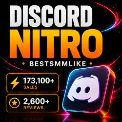 Discord Nitro