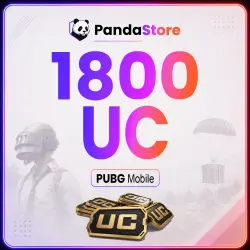 (АВТО) PUBG Mobile | 1800 UC | ПОПОЛНЕНИЕ ПО ID — скриншот 1