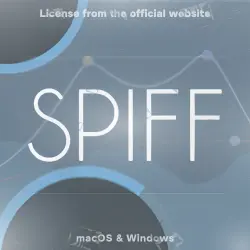Oeksound Spiff – License for 1 device