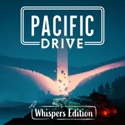 Pacific Drive: Whispers Edition (Steam Ключ / Все страны)