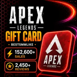 Apex Legends Coins Xbox Global