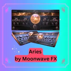 Aries от Moonwave FX Серийный код плагина