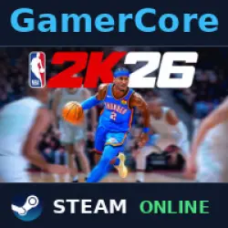 Автовыдача! Аренда Steam аккаунта NBA 2K26