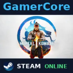 Автовыдача! Аренда Steam аккаунта Mortal Kombat 1 - Premium Edition