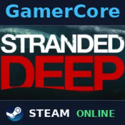 Автовыдача! 30 дней аккаунта Stranded Deep