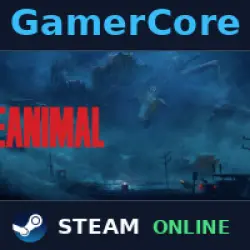 Автовыдача! Аренда Steam аккаунта REANIMAL Deluxe Edition online