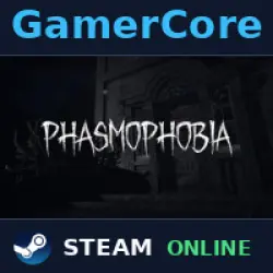 Автовыдача! 30 дней аренды аккаунта Phasmophobia online