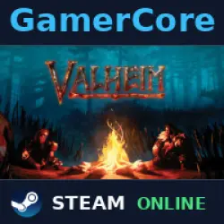Автовыдача! 30 дней аренды аккаунта Valheim online