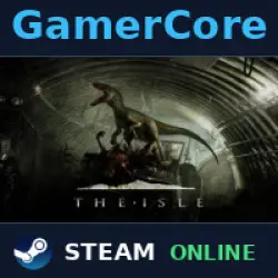 Автовыдача! Аренда Steam аккаунта The Isle