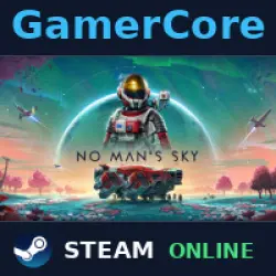 Автовыдача! Аренда Steam аккаунта No Mans Sky Онлайн