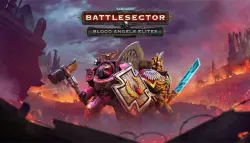 Warhammer 40,000 Battlesector Blood Angels Elite... (Steam Key) CIS-WORLDWIDE (Not all countries)