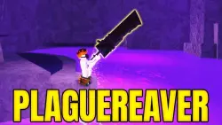 PLAGUE ROD ( items for rod)