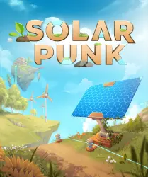Solarpunk PS5 P2 P3