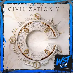 Sid Meier's Civilization VII • Steam key (CIS excl. RU, BY| Auto Delivery API)