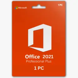 Office 2021 for Windows PC
