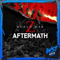 World War Z: Aftermath Standard / Deluxe • Steam Key (Russia and CIS | Auto Delivery 24/7)