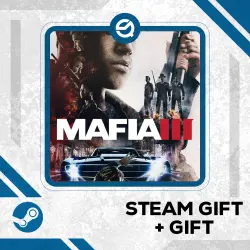 Mafia III: Definitive Edition + Random Key Included • RU/UA/KZ/CIS