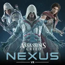 Assassin's Creed Nexus VR | Meta Quest