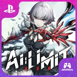 AI LIMIT | PS5 | Turkey / Ukraine