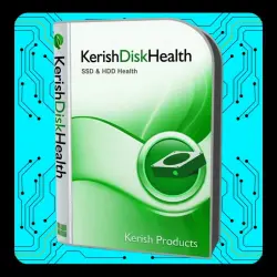 Kerish Disk Health Лицензионный ключ до 18 июня 2027