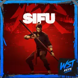 Sifu • Steam key (Russia and CIS excl. MD | Auto Delivery API)