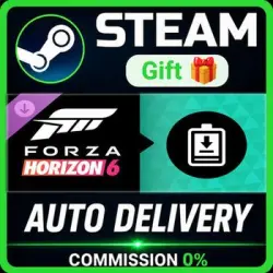 Forza Horizon 6 Expansions Bundle STEAM PC GIFT AUTO DELIVERY DLC