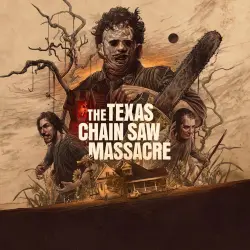 The Texas Chain Saw Massacre на PS4 и PS5, с активацией