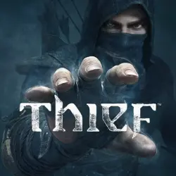 Thief на PS4 и PS5, с активацией