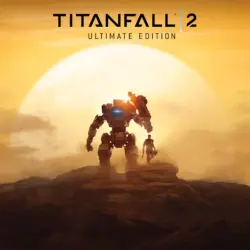 Titanfall 2: Ultimate Edition на PS4 PS5, с активацией