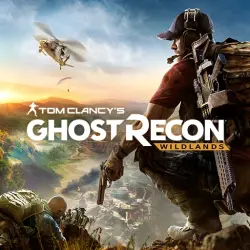 Tom Clancy’s Ghost Recon Wildlands на PS4 и PS5, с активацией