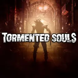 Tormented Souls на PS4 и PS5, с активацией