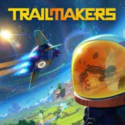 Trailmakers на PS4 и PS5, с активацией