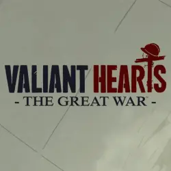 Valiant Hearts: The Great War на PS4 и PS5, с активацией