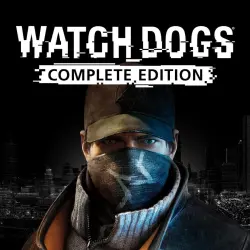 Watch Dogs: Complete Edition на PS4 PS5, с активацией