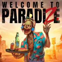 Welcome To ParadiZe на PS5, с активацией